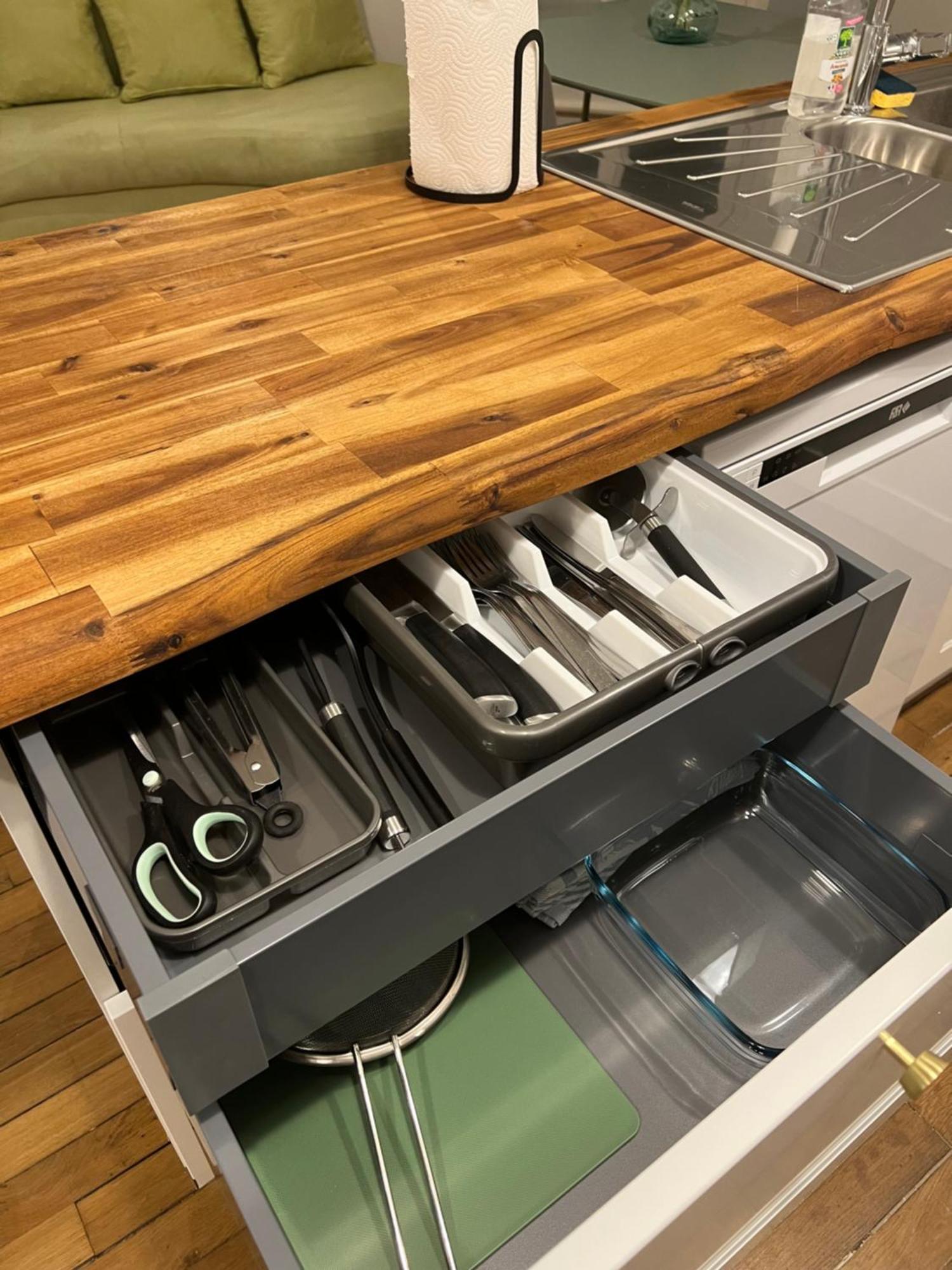 Magnifique Appartement Familiale 6 Personnes 3 Chambres Et 3 Salles De Bain En Hyper Centre Avec Rue Pietonne Parking 20M تروي المظهر الخارجي الصورة