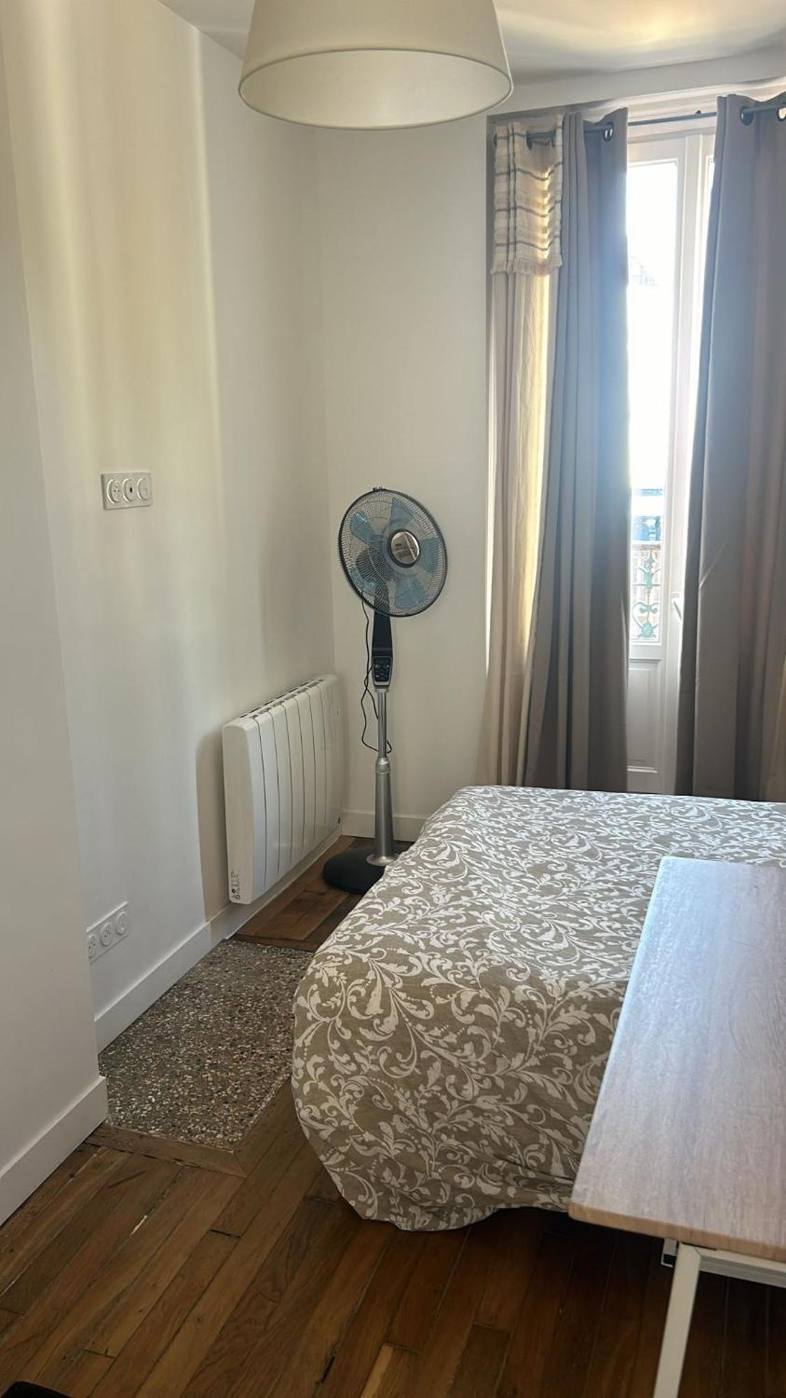 Magnifique Appartement Familiale 6 Personnes 3 Chambres Et 3 Salles De Bain En Hyper Centre Avec Rue Pietonne Parking 20M تروي المظهر الخارجي الصورة